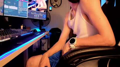 Snapshot of josefturner1 chatting on July 2026 03:56:02 AM Josef online show from July 2026 03:56:02 AM