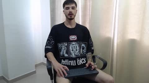 Snapshot of joseh0se chatting on February 2026 12:52:01 PM alejandro online show from February 2026 12:52:01 PM