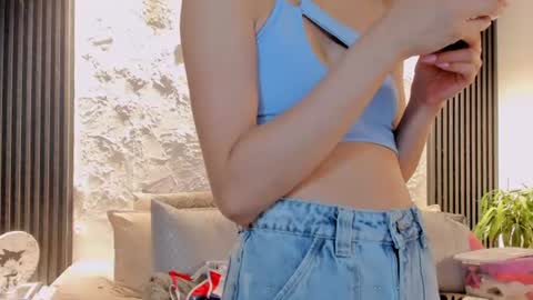 Snapshot of joselin_rouse chatting on July 2026 01:39:02 PM joselin online show from July 2026 01:39:02 PM
