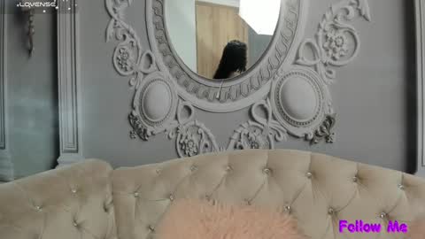 Snapshot of joselyn_sexy_ chatting on January 2025 12:20:01 AM Katalina online show from January 2025 12:20:01 AM