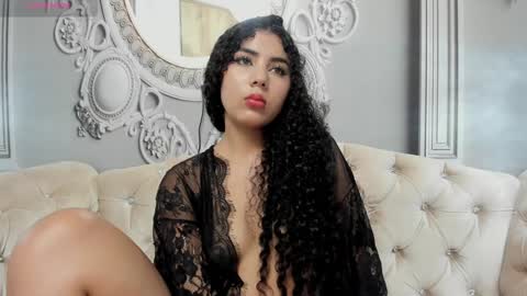 Snapshot of joselyn_sexy_ chatting on January 2025 12:48:02 AM Katalina online show from January 2025 12:48:02 AM