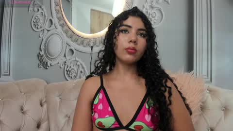 Snapshot of joselyn_sexy_ chatting on February 2025 09:29:02 PM Katalina online show from February 2025 09:29:02 PM