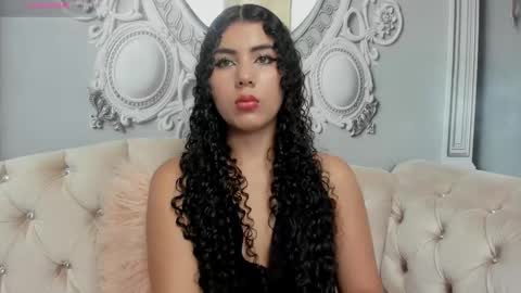 Snapshot of joselyn_sexy_ chatting on February 2025 02:44:02 PM Katalina online show from February 2025 02:44:02 PM