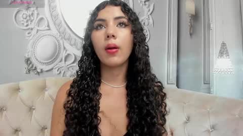 Snapshot of joselyn_sexy_ chatting on March 2025 09:37:02 PM Katalina online show from March 2025 09:37:02 PM