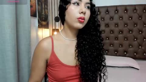 Snapshot of joselyn_sexy_ chatting on March 2025 06:45:01 PM Katalina online show from March 2025 06:45:01 PM