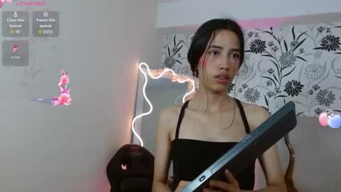 Joselyn  online show from December 2025 11:50:01 AM