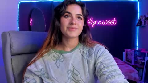 Sofia Garcia online show from March 2025 01:37:01 AM