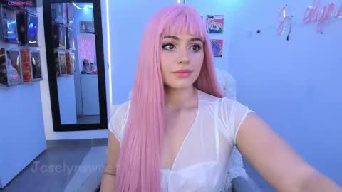 Sofia Garcia online show from March 2026 05:38:01 PM