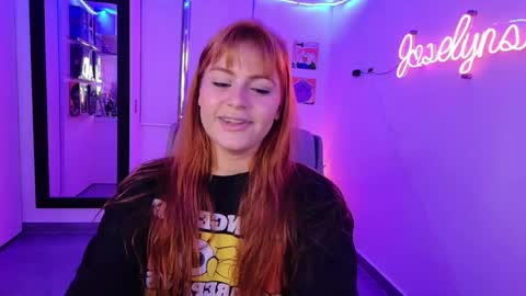 Sofia Garcia online show from April 2026 02:06:01 AM