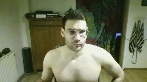 Josesan online show from February 2025 03:20:01 PM