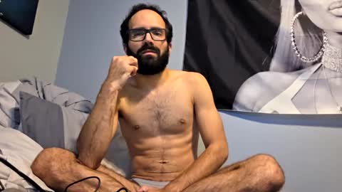 Jose online show from March 2025 11:25:01 PM