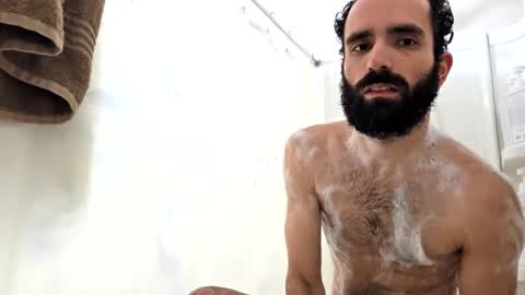 Jose online show from March 2025 07:03:02 PM