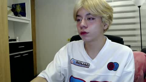 joseon_cute online show from June 2026 06:22:02 AM