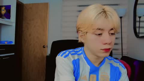 joseon_cute online show from June 2026 12:46:02 AM