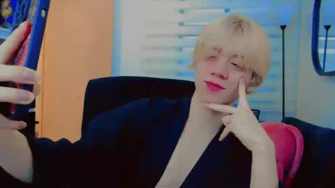 joseon_cute online show from June 2026 01:17:02 AM