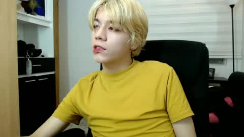 joseon_cute online show from July 2026 01:38:01 AM