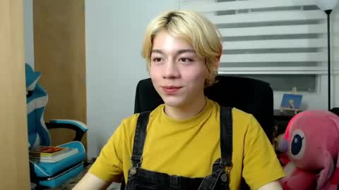 joseon_cute online show from July 2026 01:09:01 AM