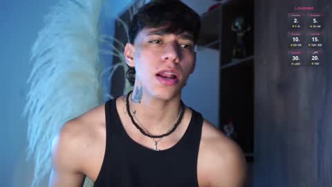 Josep online show from November 2025 09:11:01 PM