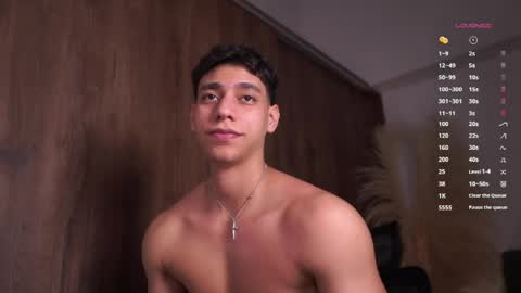 Josep online show from April 2026 01:25:02 AM