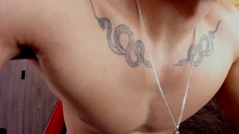 JOSEPH  online show from March 2025 05:17:02 PM