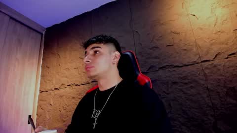 JOSEPH  online show from September 2025 10:59:01 AM