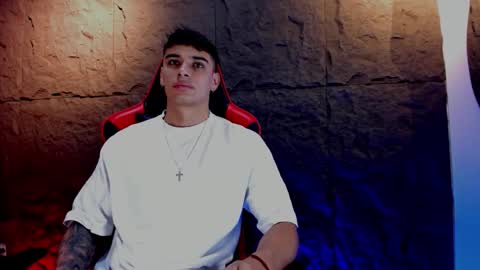 JOSEPH  online show from October 2025 11:33:02 AM