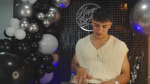 JOSEPH  online show from February 2026 11:40:01 AM