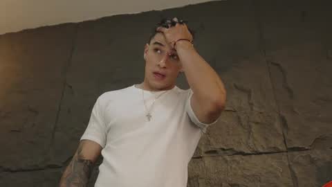 JOSEPH  online show from February 2026 11:20:02 AM