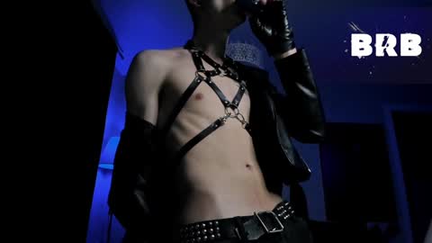 Master Joseph online show from January 2025 12:07:01 PM