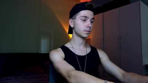 Snapshot of joseph__quinn chatting on February 2026 06:45:02 AM Master Joseph online show from February 2026 06:45:02 AM