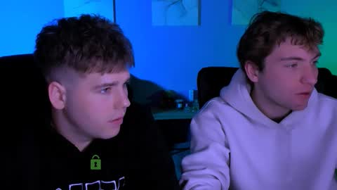 joseph_bear_ online show from February 2026 09:49:01 AM