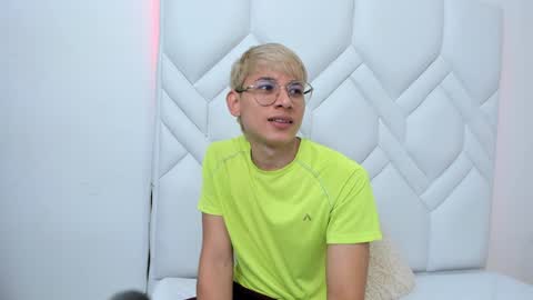 JOSEPH BROWN online show from December 2024 10:34:02 AM