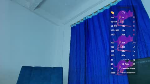 JOSEPH BROWN online show from February 2025 10:53:02 AM