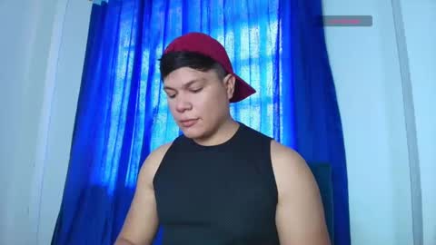 JOSEPH BROWN online show from February 2025 05:07:02 PM