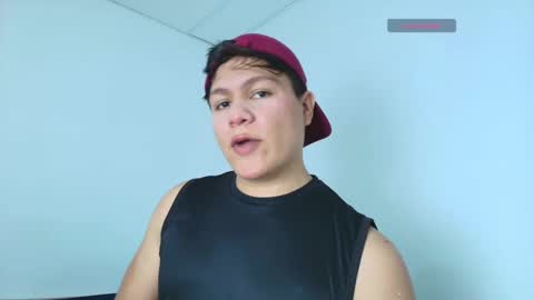 JOSEPH BROWN online show from March 2025 12:44:01 AM