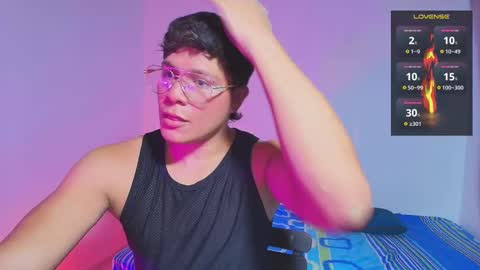 Snapshot of joseph_brown_ chatting on February 2026 02:32:01 AM JOSEPH BROWN online show from February 2026 02:32:01 AM