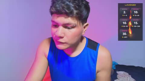 Snapshot of joseph_brown_ chatting on February 2026 02:59:02 AM JOSEPH BROWN online show from February 2026 02:59:02 AM