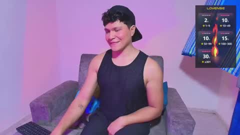 Snapshot of joseph_brown_ chatting on February 2026 03:07:02 AM JOSEPH BROWN online show from February 2026 03:07:02 AM