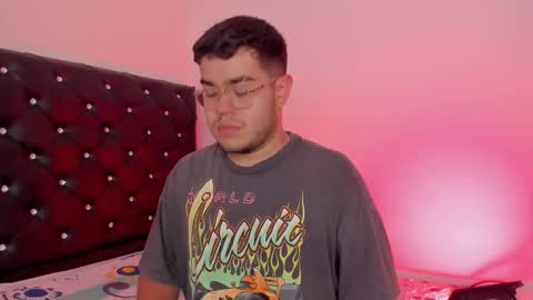 Snapshot of joseph_connor5 chatting on March 2026 01:51:01 AM joseph online show from March 2026 01:51:01 AM