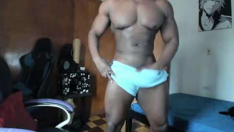 MR OAK online show from March 2026 09:47:02 PM