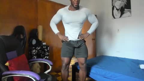 MR OAK online show from March 2026 12:17:02 PM