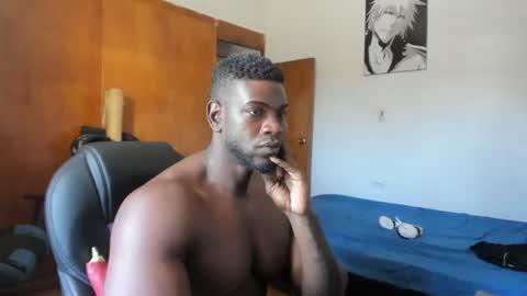 Snapshot of joseph_god chatting on June 2026 07:12:01 PM MR OAK online show from June 2026 07:12:01 PM