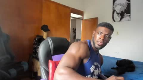 Snapshot of joseph_god chatting on June 2026 01:59:02 PM MR OAK online show from June 2026 01:59:02 PM