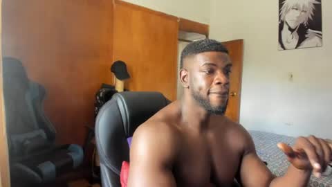 Snapshot of joseph_god chatting on June 2026 04:48:01 PM MR OAK online show from June 2026 04:48:01 PM