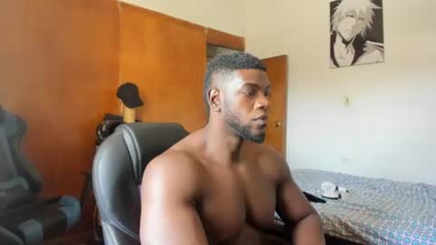Snapshot of joseph_god chatting on June 2026 06:18:02 PM MR OAK online show from June 2026 06:18:02 PM