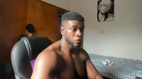 Snapshot of joseph_god chatting on June 2026 08:02:01 PM MR OAK online show from June 2026 08:02:01 PM