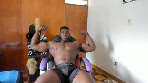 Snapshot of joseph_god chatting on July 2026 06:16:02 PM MR OAK online show from July 2026 06:16:02 PM