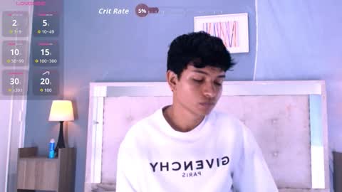 Snapshot of joseph_gonzalez chatting on February 2026 07:30:02 PM Joseph Gonzalez online show from February 2026 07:30:02 PM