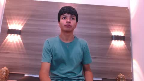 Snapshot of joseph_gonzalez chatting on February 2026 07:12:02 PM Joseph Gonzalez online show from February 2026 07:12:02 PM