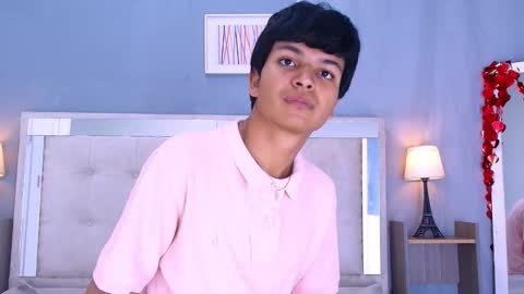 Snapshot of joseph_gonzalez chatting on February 2026 07:23:01 PM Joseph Gonzalez online show from February 2026 07:23:01 PM